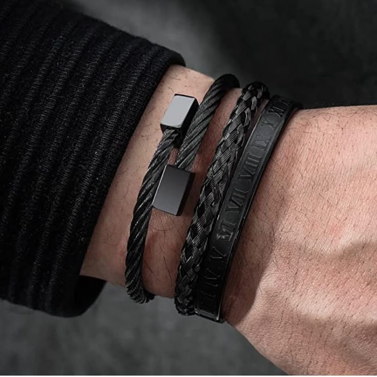 Bracelets