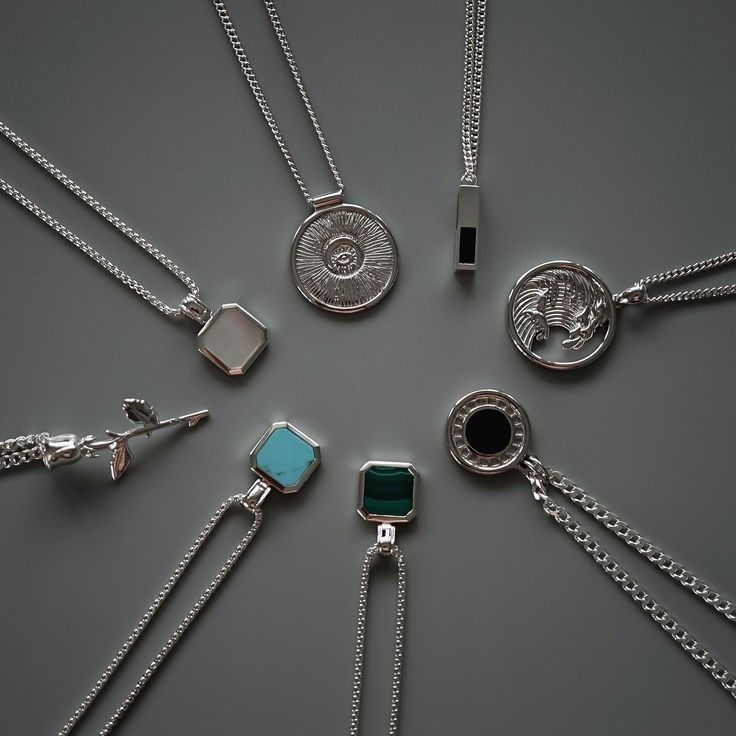 PENDANTS